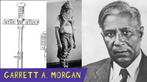 Garrett A. Morgan