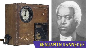 Benjamin Banneker