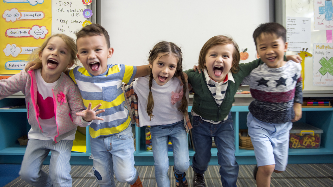 Do You Need a Brain Break? Restore Focus in Your Classroom ...